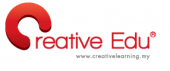 Creative Edu business logo picture