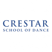 Crestar School Of Dance SG HQ business logo picture