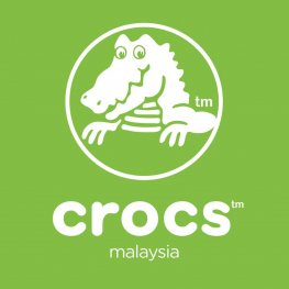 crocs wangsa walk