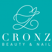 Cronz Beauty & Nail business logo picture