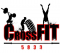 CrossFit 5833 profile picture