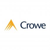 Crowe, Kuala Lumpur business logo picture