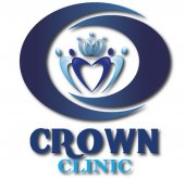 Crown Clinic business logo picture
