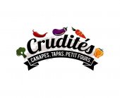 Crudités Events business logo picture