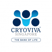 Cryoviva (Singapore) Laboratory Services business logo picture