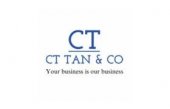 Ct Tan & Co business logo picture