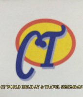 CT World Holiday & Travel business logo picture
