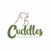 Cuddles Veterinary Clinic business logo picture