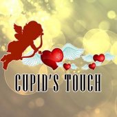 Cupids Touch Balloon and Party business logo picture