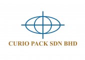 Curio Pack Penang business logo picture