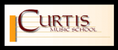 Curtis Music School business logo picture