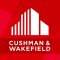 Cushman & Wakefield profile picture