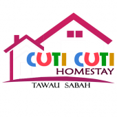 Cuti Cuti Homestay Tawau business logo picture