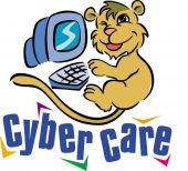 CyberCare Youth Organization business logo picture