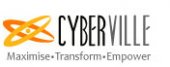 Cyberville Eservices business logo picture
