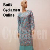 Butik Cyclamen Online business logo picture