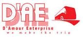 D Amour Enterprise business logo picture