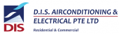 D.I.S. Airconditioning & Electrical Ubi business logo picture
