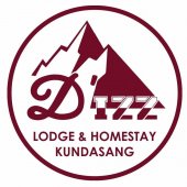 D'izz Homestay business logo picture