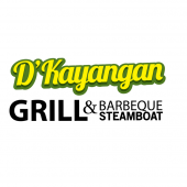 D'Kayangan Steamboat BBQ Buffet business logo picture