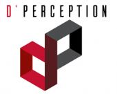 D Perception Singapore business logo picture