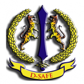 D-Safe Force business logo picture