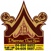 D Sense Health & Beautyspa business logo picture