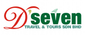 D' Seven Travel & Tours  business logo picture