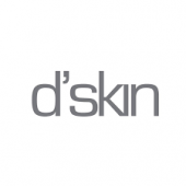 d'Skin business logo picture
