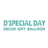 D'Special Day Decor, Gift & Balloon business logo picture