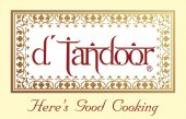 D’ Tandoor business logo picture