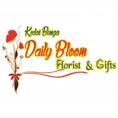 Daily Bloom Florist and Gifts business logo picture