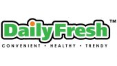 Daily Fresh Sultan Ismail International Airport business logo picture