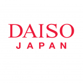 Daiso Aeon Mall Kuching Central business logo picture