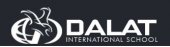 Dalat International School business logo picture