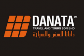 Danata Travel & Tours Sdn Bhd business logo picture