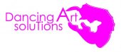 Dancing Art Solutions business logo picture