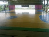 Danga Futsal Centre business logo picture