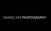 Daniel Yap photography business logo picture
