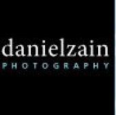 Daniel Zain Photography business logo picture
