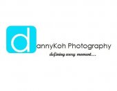 Danny Koh Photography business logo picture