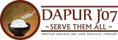 Dapur J07 for Freefolks business logo picture