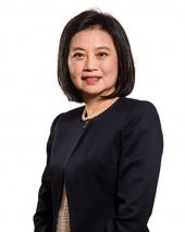 Datin Dr. Ong Mei Lin business logo picture