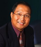 Dato' Dr. Abdul Fahmi A. Karim business logo picture