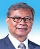 Prof Dato Dr Azizi Hj Omar business logo picture