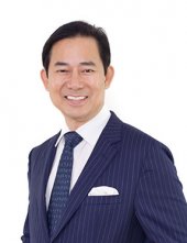 Dato' Dr. Colin Lee business logo picture
