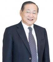 Dato' Dr. Kenneth Chin Kin Liat business logo picture