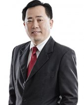 Dato' Dr. Lim Boon Ping business logo picture