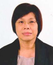 Dato’ Dr Pua Kin Choo business logo picture