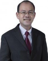 Dato' Dr. Yap Lok Bin business logo picture